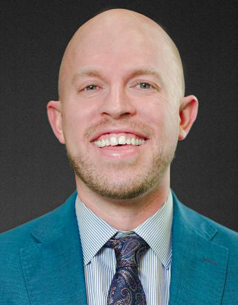 Dr. Tyler Jordan